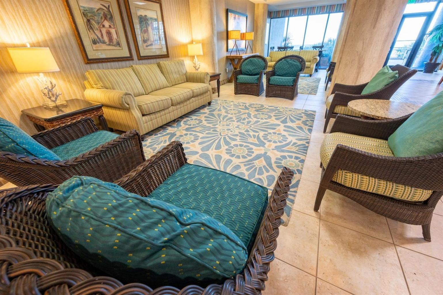 Oceanfront Remodeled With Pools, Coral *